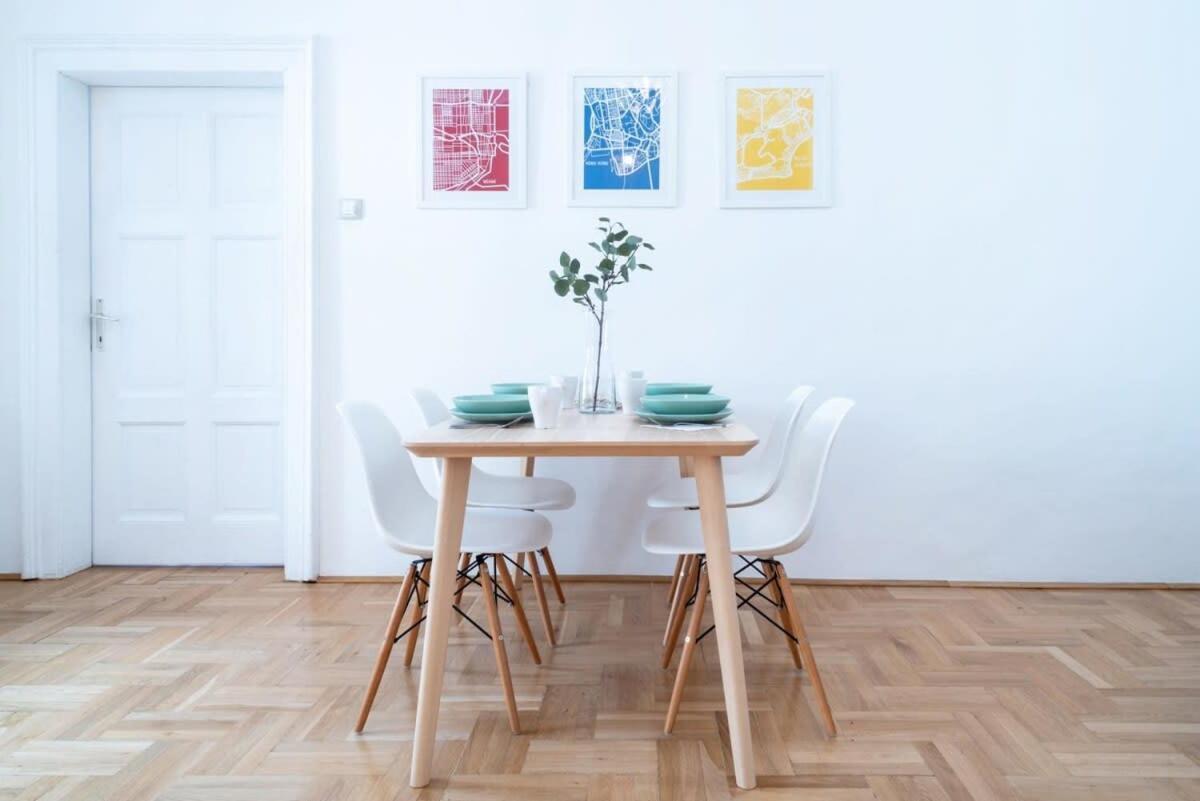 Appartamento Lovely Downtown Close To The Basilica *