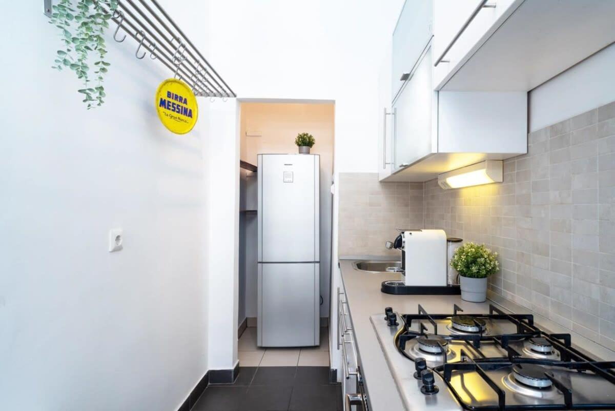 Apartament Lovely Downtown Close To The Basilica