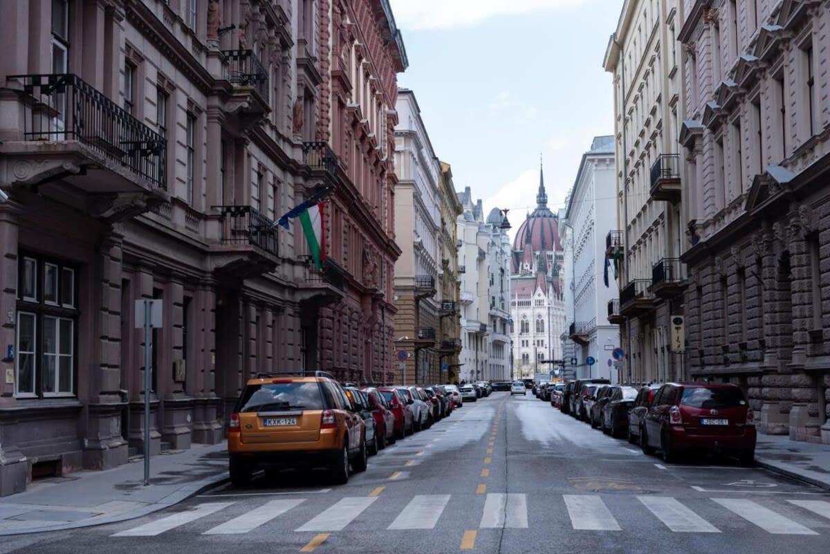 Lovely Downtown Close To The Basilica Apartament *
