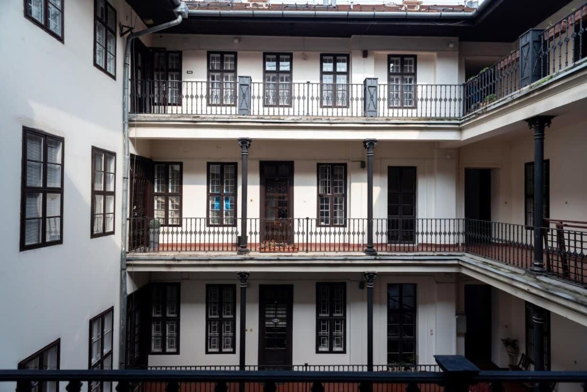 Lovely Downtown Close To The Basilica Apartament *