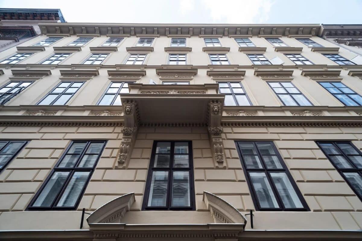 Apartament Lovely Downtown Close To The Basilica Budapesta