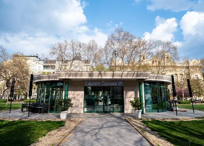 Lovely Downtown Apartment Close To The Basilica